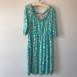 Lily Pulitzer dress